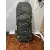 MOUNTAIN WAREHOUSE BAG INCA 80L