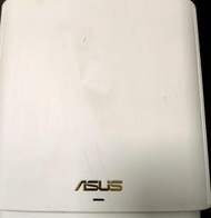 【金牌好物】華碩 ASUS XT8 靈耀AX6600三頻千兆無線Aimesh分布式路由器WiFi6  機器logo有劃