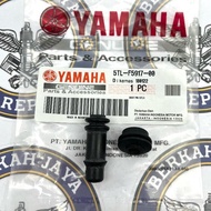 5TL-F5917-00 Rubber Boot Set Mio, Jupiter, Vega, Mio J M3, Fino, Soul GT, Vixion Original Indonesia