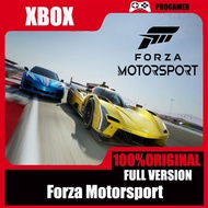 Forza Motorsport 2023 PC/Xbox Digital Game