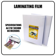 Office Hot & Cold Laminator Machine With Paper Cutter Corner Rounder For A4 Document Photo Plastic F
