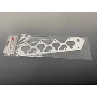 [ READY STOCK ] Skunk2  Honda Civic B18C GSR intake manifold Thermal  TEFLON gasket model 35444