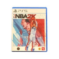 PS5 - NBA 2K22