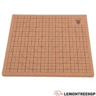 LEMONTREE9GP Braiding Board, Double Side Printed Grid|Board, Durable Cork Cork Craft Board For Knitt