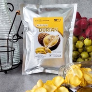 Durian Fruit Chips