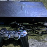 PS2 FAT MATRIX HDD DALAM NA 160GB FULLGAME 60 UPDATE BOLA 2023
