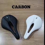 SADDLE SADEL CARBON SEPEDA SPECIALIZED S WORKS POWER BODY GEOMETRY - veestore01