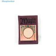 SEPTEMBER Memo Pad, Scrapbooking Background Paper Junk Journal, Kawaii Decoration DIY Cute Journal P