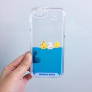 Korean 3 Little Ducks