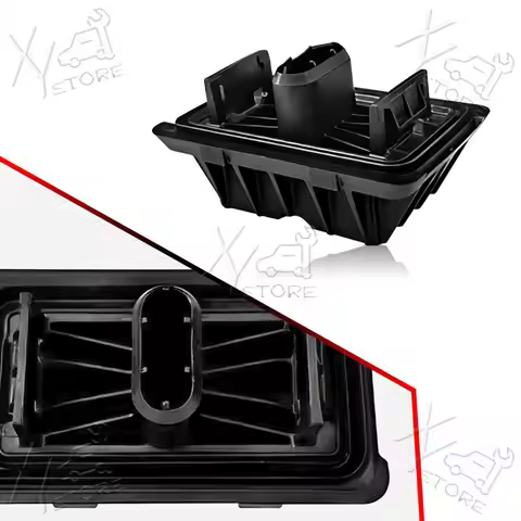 Car Jack Point Pad Under Jacking Support Plug Lift Block 51717065919 For BMW X3 G01 G81 F25 X4 G23 X