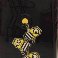 全新Desley Minions’s 26 寸行李箱
