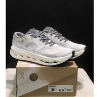 On CloudUltra 3 Strong shock absorption, comfortable and anti slip Ground grabbing off-road running 