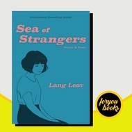 Sea of Strangers Lang Leav