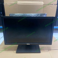 MONITOR LCD DELL E2011HT 20 INCH MURAH MERIAH