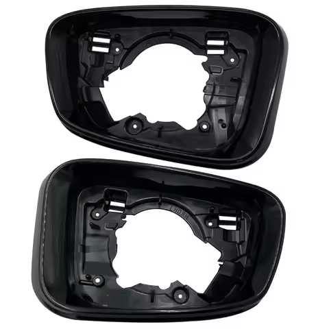 GENUINE Rearview Mirror Frame Decoration 51167498193 51167498194 For BMW 3 G20 G21 G28