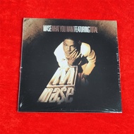 (Unsealing ) D6240 嘻哈 MASE What You Want xianhuo