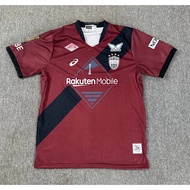 25-26 Kobe Victory Ship home fans Japanese J-League K-League football shirt