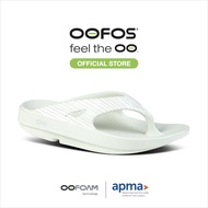 OOriginal Limited Cosmic Gray Bamboo รองเท้าเพื่อการฟื้นฟู