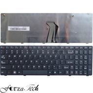 Keyboard LENOVO IdeaPad G560 G560A G560F Z560 Z565 Z565A G560L G560EF V-117020AS1-US 25010793