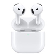 Apple - AirPods 4 with ANC主動抗噪真無線耳機