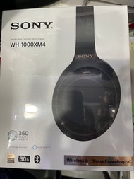 ⭐️ 限時優惠⭐️ SONY WH-1000XM4