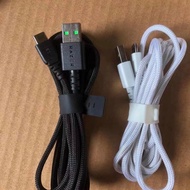 Suitable for Razer viper viper v2/v3/Purgatory viper v3/Barcelis v3/Pro Charging Mouse Cable