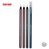Joyko Maze 0.7mm BP-327 Wholesale Pen