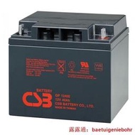 日本CSB 電池12V 40AH 太陽能 不斷電 營車 攤販 電機 船外機 100AH 65AH