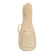 YMT 26吋烏克麗麗袋 亞麻袋 Tenor Ukulele Bag