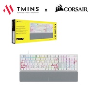 Corsair K70 Core RGB SE Cherry Blossom Keyboard - Genuine product