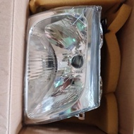 HEAD LAMP HILUX KDN165 LN166