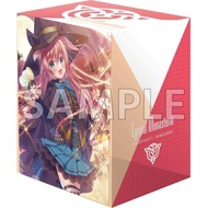 Bushiroad Deck Holder / Box / Case Collection V3 Vol.611 Cardfight!! Vanguard - Magic for a Moment F