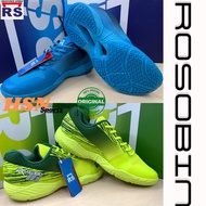 Rosobin 16 17 Original Badminton Shoes/Rosobin 16 17 Badminton Shoes