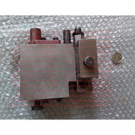 Inner distributing valve assembly, FOTON/JINMA/Taishan/Dongfeng/Changfa/Luzhong Tractor Parts, 30-35