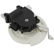 For Honda Accord 2008-2012 Honda Crosstour 2012-2015 Accessories Parts HVAC Blend Door Actuator 604-