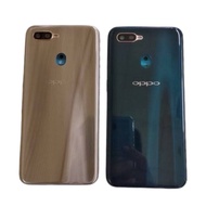 OPPO A7 2018 BACKDOOR / BACKCOVER / BACK COVER