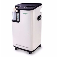 Owgels Oxygen concentrator