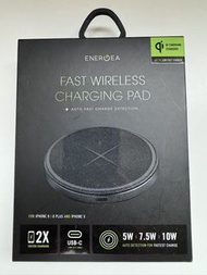 新加坡品牌 ENERGEA 無線充電板