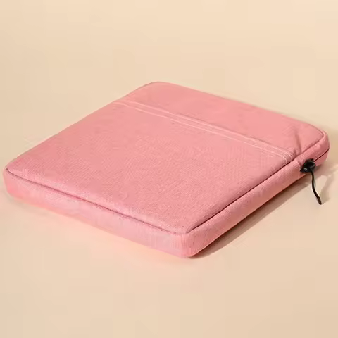 E-book reader Sleeve Pouch for Amazon Kindle Oasis 2 2017 Shock Proof zipper bag for kobo libra H2O 