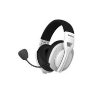 Signo Wp-602w หูฟังเกมมิ่งไร้สาย Wireless Gaming Headset ไมค์ถอดได้ น้ำหนักเบา เชื่อมต่อ 3 ระบบ(bt/2