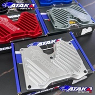 ATAKA RACING CNC head cover head cover TIMING COVER MX KING yamaha jupiter mx vixion r15 xabre Origi