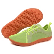 Mens Cross Training Shoes Mens Minimalist Barefoot Shoes Trail Runner Wide Toe Box Zero Drop Sole Wi