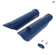 JFG ปลอกส้อมสำหรับแข่งคู่สำหรับ EXC EXCF SX XC XCF FC TC FX350แก๊ซ EC 125 200 250 300อุปกรณ์มอเตอร์ไ