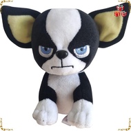 JoJo's Bizarre Adventure Iggy Anime Dog Character Stuffed Doll Series Collectible for Fans