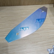 Tearoff NHK RX9 GP1000 GP Pro Red Gold