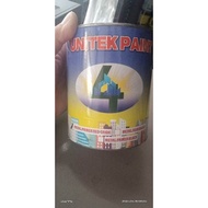 Metal Primer Red Oxide (UNITEK)