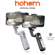 Hohem iSteady XE 3-Axis Palm Smartphone Gimbal