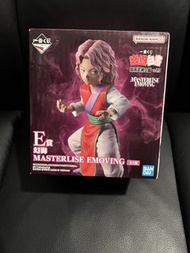 一番賞 幽遊白書 幻海 E賞