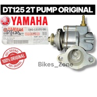 YAMAHA DT125 DT 125 2T PUMP ASSY 2 T PUMP 2T OIL PUMP ORIGINAL