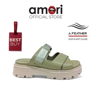 Amori Ladies Sandal R0224002 Sandal Perempuan